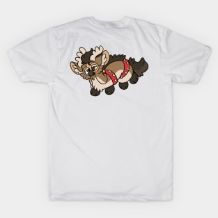 Furb-reindeer T-Shirt
